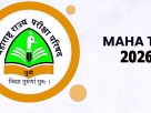 Maharashtra TET Paper Leak