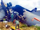 Air Force Plane Crash