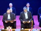New Judges