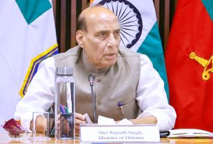 India Defense Sector