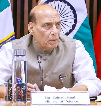India Defense Sector