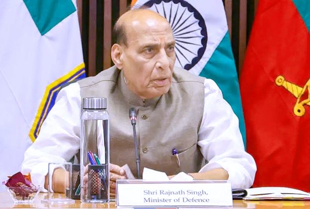 India Defense Sector