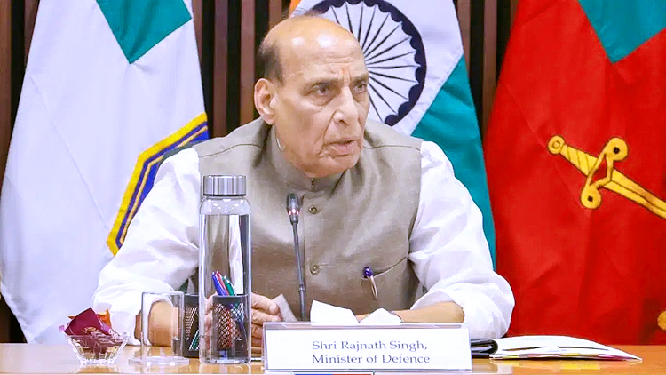 India Defense Sector