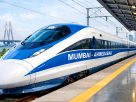 Bullet Train India
