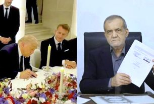 US Iran Deal