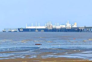 India LNG Supply