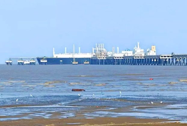 India LNG Supply