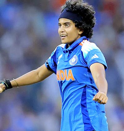ICC T20 Rankings