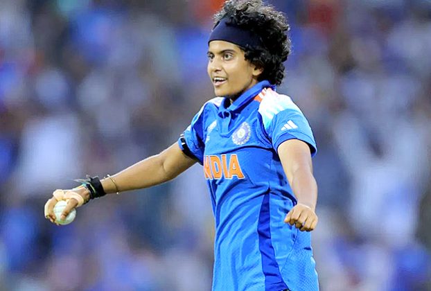 ICC T20 Rankings