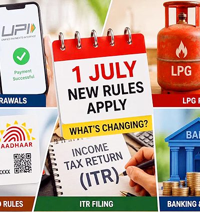 1 July 2026 Rule Changes