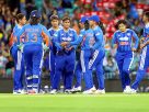 IND vs PAK Match