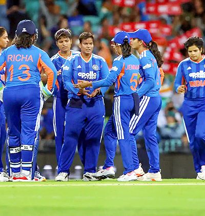 IND vs PAK Match