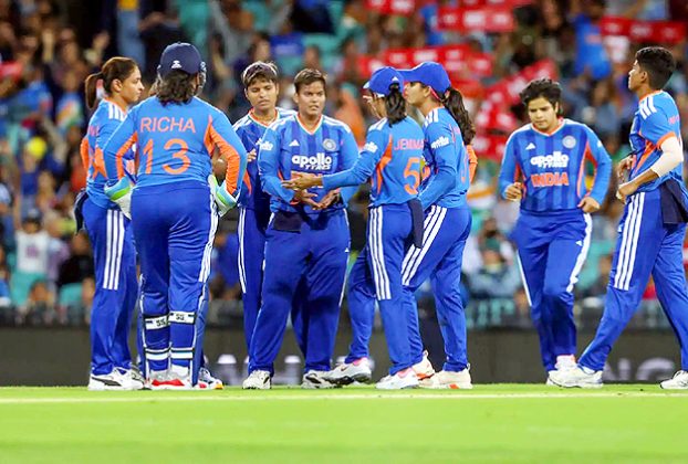 IND vs PAK Match