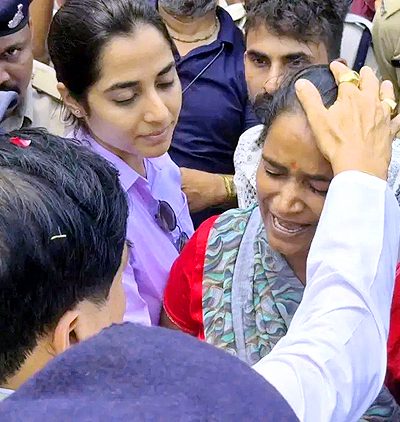 CM Mohan Yadav