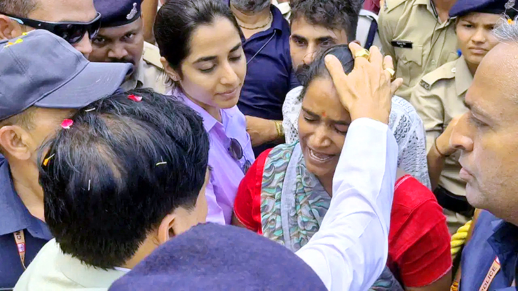 CM Mohan Yadav