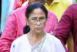 ममता बनर्जी