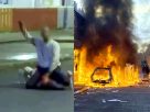 Ireland Riots