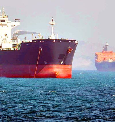 Indian Sailors Death