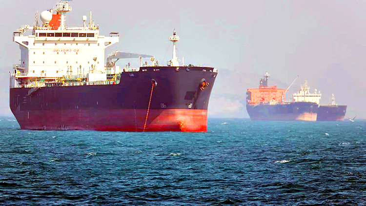 Indian Sailors Death