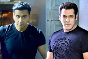 Salman Khan Case