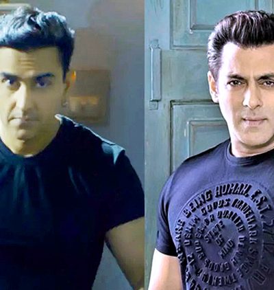 Salman Khan Case