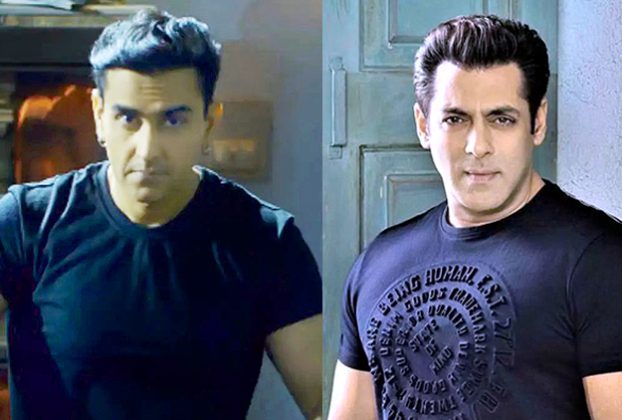 Salman Khan Case