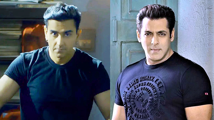 Salman Khan Case