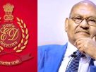 Vedanta Group ED Raid