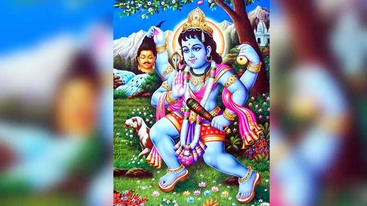 बटुक भैरव जयंती