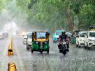 Monsoon India Update