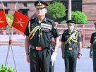 Dhiraj Seth Army Chief