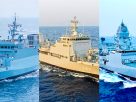 Indian Navy Ships