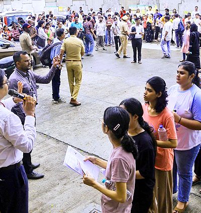 NEET Re Exam 2026