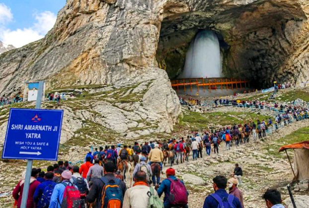 Amarnath Yatra