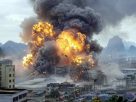 China Blast News