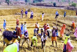 MP VBGramG Yojana