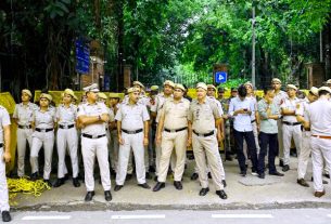Delhi Police Special Cell