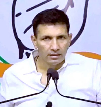 Gwalior Congress News