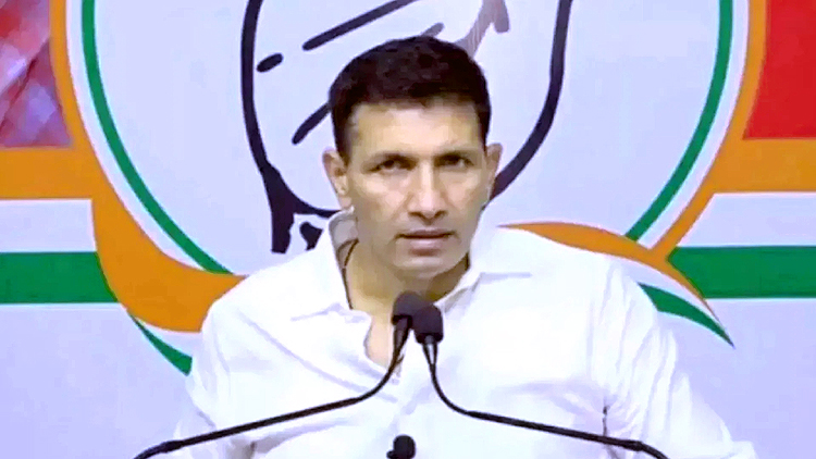 Gwalior Congress News