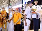 कमांडो संजय तिवारी