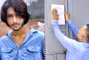 Surya Chauhan Murder