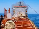 Coast Ship Attack
