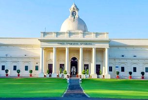 JEE Advanced Data