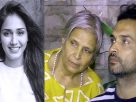 Twisha Sharma Case