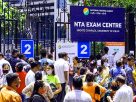 NEET UG Re-Exam