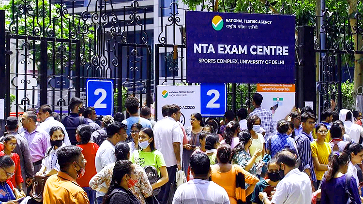 NEET UG Re-Exam