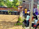 MP Road Accident