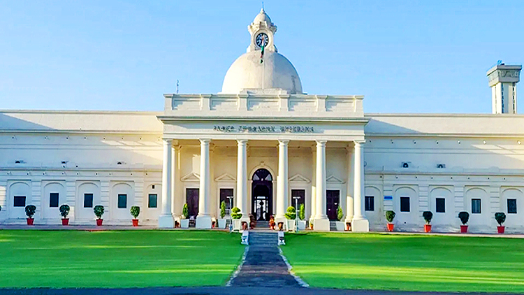 JEE Advanced Data