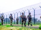 India Bangladesh Border