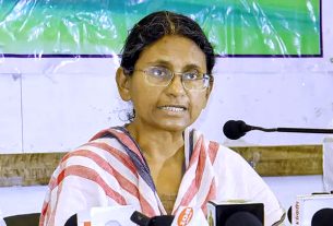 Meenakshi Natarajan